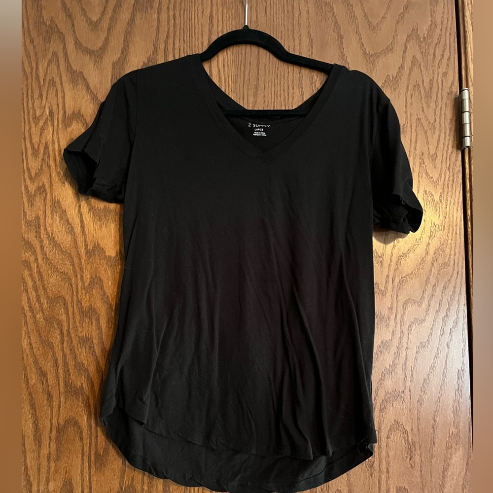 Z Supply Tee